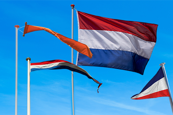 Nederlandse Vlaggen