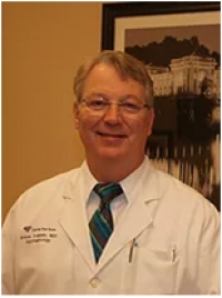 Stephen Robert Franklin, MD