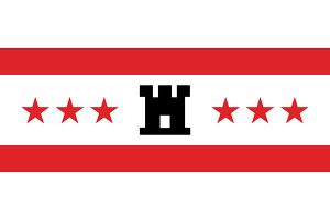 Drentse Vlag
