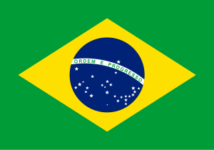 Braziliaanse Vlag