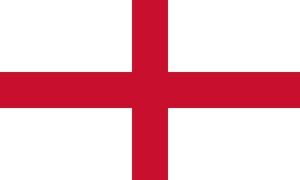 Engelse Vlag