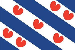 Friese Vlag