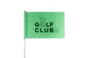 golfvlag