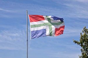 Groningse Vlag