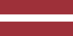 Letse Vlag