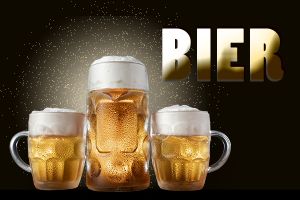 Bier Spandoek - Borrel