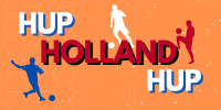 Hup Holland Hup Spandoek