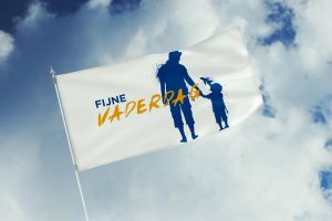 Vaderdag Vlag