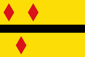 Vlag Harmelen