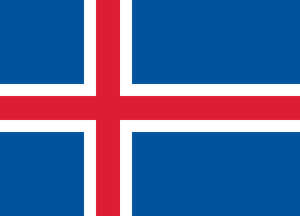 IJslandse Vlag