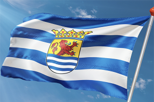 Zeeuwse Vlag Zeeland