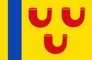 Leudal Vlag
