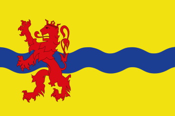 Valkenburg aan de Geul Gemeente Vlag