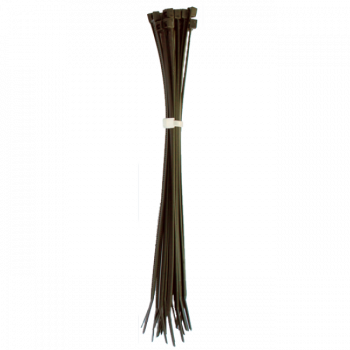 Tiewrap - Zwart - set van 20 stuks