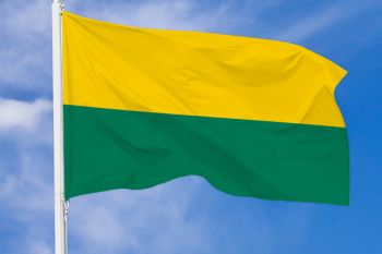 Den Haag Vlag