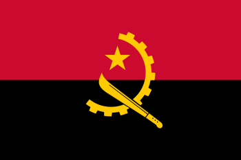 Angola vlag