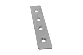 Frame Connector wit 180