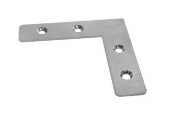 Frame Connector wit 90°