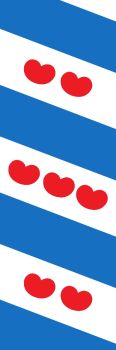 Friese Baniervlag