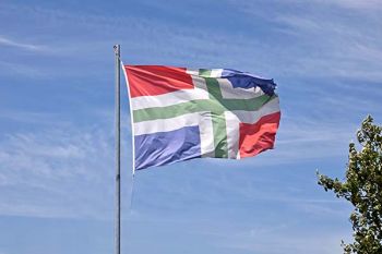 Groningse Vlag
