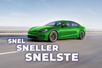 Eigen Spoed Koerier