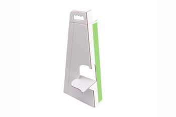 Kartonnen standaard - 24 cm