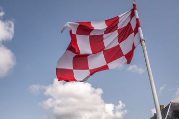 Noord-Brabantse Vlag