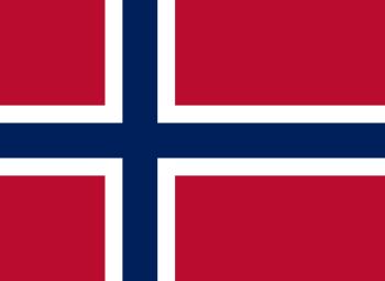Noorse Vlag