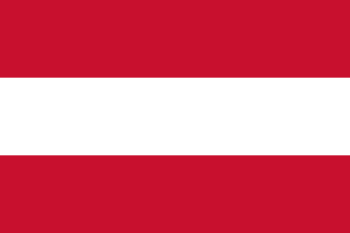 Oostenrijkse vlag