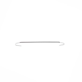 Plafondhaak - 21 cm