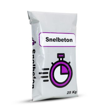 Snelbeton