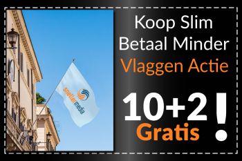 gevelvlag actie
