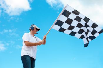Finish Vlag