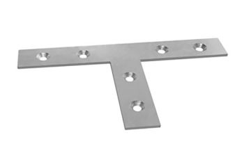 T-Frame Connector wit