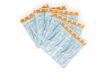 Tesa powerstrips large (set van 10)