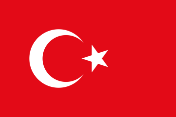 Turkse Vlag