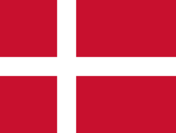 Deense vlag