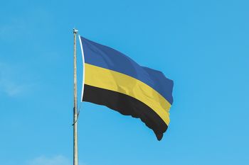 Vlag Gelderland
