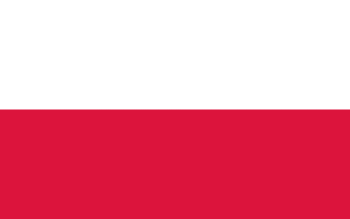 Poolse Vlag