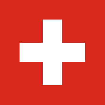 Zwitserse Vlag