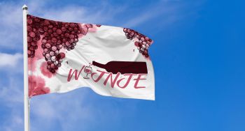 Borrelvlag Wijntje